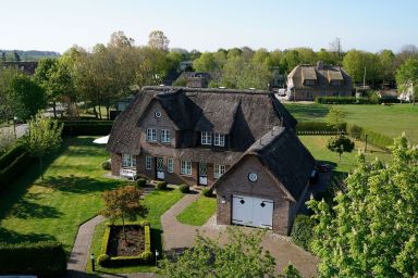 Landhaus Nieblum 2