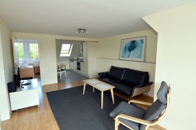 Haus Ingrid Wohnung 2 - Brückstr. 28 Whg. 2