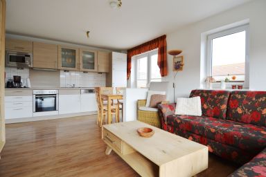 Binnenliebe 1 - Lauritz-Massmann-Str.26, Whg. 1