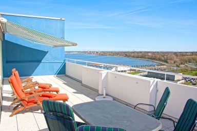 Penthouse Himmelszauber B-10-1