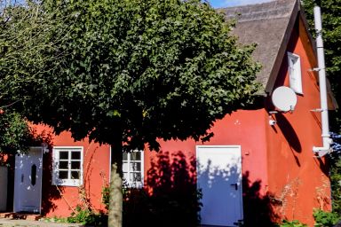 Lerchenhof Haus Kiebitz