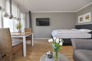Haus am Meer, Whg. 114a, Landseite 5.OG