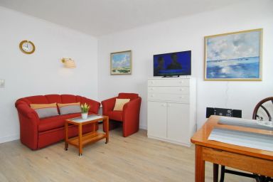 Metropol, Whg. 301a, Landseite mit Inselblick 12.OG