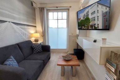 Haus Jahreszeiten, Whg. 8 - Strandnah