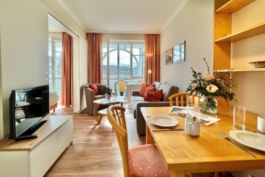 Fewo 648, Seepark Sellin