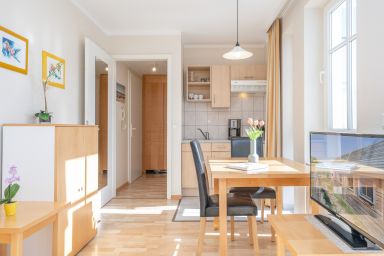 Fewo 671, Seepark Sellin
