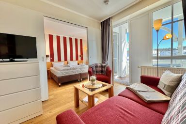 Fewo 677, Seepark Sellin