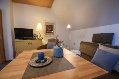 Strandvilla Baltrum, Nr. 4