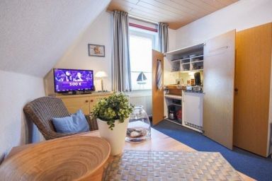 Strandvilla Baltrum, Nr. 6