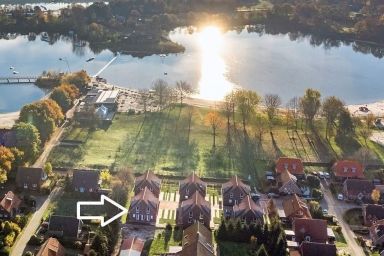 Ferienwohnung Ebbe