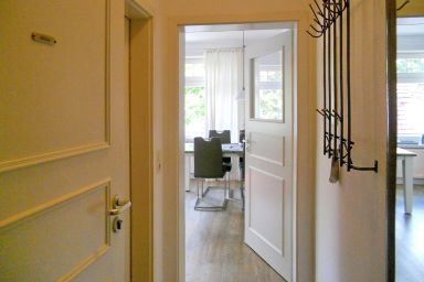 Galeriehaus Whg. Monet, Badestraße