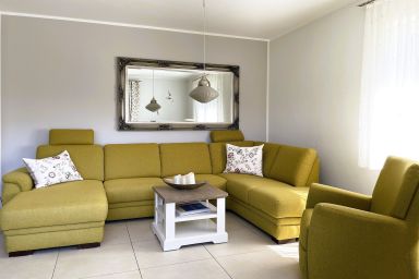 Hus Strungud EG, Strandstraße