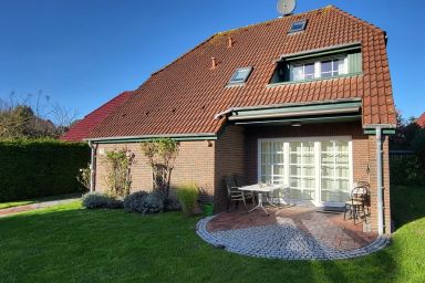 lüttje Meerzeithuus