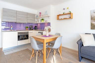 Haus Carpe Diem Strandoase