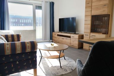 Haus Alte Liebe, App. 207