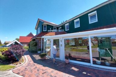 Top Rollstuhlwohnung auf 80m² in Ostfriesland