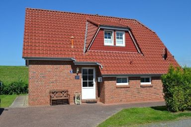 Ferienhaus Huus Störtebeker