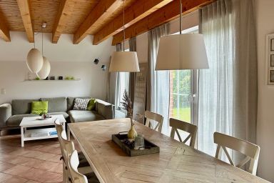 Ferienhaus Huus Störtebeker
