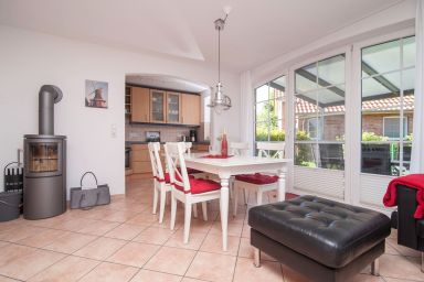 Ferienhaus Kotten am Deich