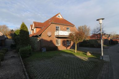 Ferienwohnung Deichfrieden 2