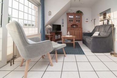 Ferienwohnung Schwalbennest