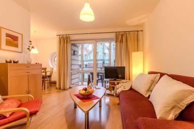 Appartementanlage Seeblick, App. 117