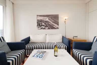 Haus Meeresblick Seaside