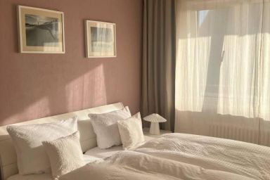 Panorama Baltrum Whg 4