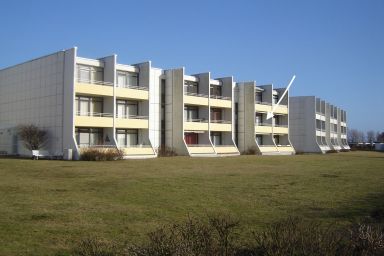 Meerzeit am Südstrand