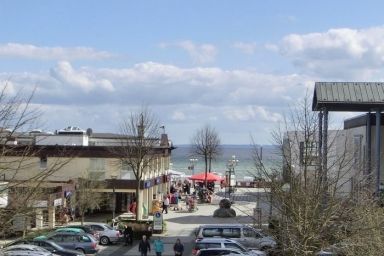 Am Brandungsbad  Whg. 23