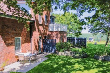 Ferienwohnung Seebär