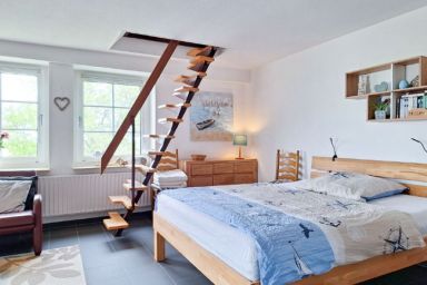Ferienwohnung Seestern
