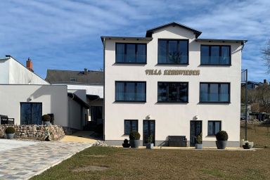 Villa Kehrwieder Fewo Nr. 2 EG