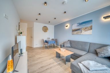 Ferienpark - Haus O, App. 0OEG04
