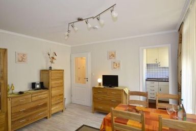 Haus Atlantic, App 45, Toplage