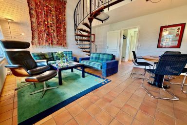 Sylter Seestern App. Max