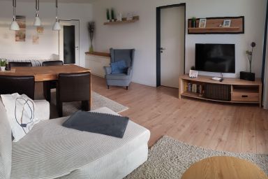 Ferienwohnung Heyde Südstrand