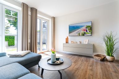Haus MeerNah Ankerliebe