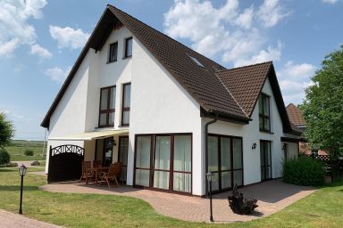 Ferienhaus HirschRudel - Ferienwohnung 2