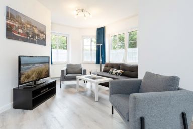 Ferienhaus Petersdorf Pusteblume