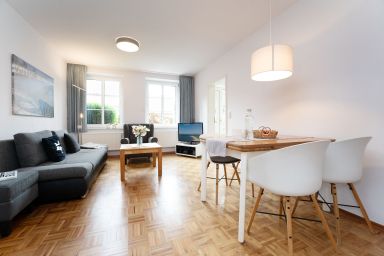 Ferienhaus Petersdorf Sommerwind
