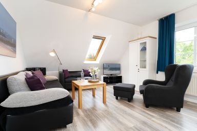 Ferienhaus Petersdorf Buschwindröschen