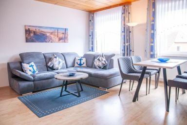 Whg. 1 im Haus Eilers, Baltrum