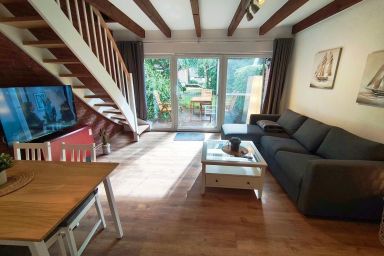 Ferienhaus Sielidyll