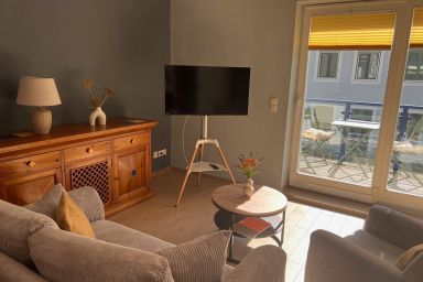Appartement Stralsund