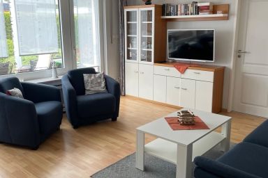 Ferienhaus Wind & Welle