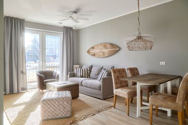 Premium One Bedroom