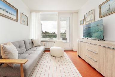 Strandappartements am Leuchtturmweg Vineta