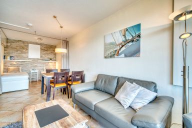 Haus Schöne Aussicht, App. 3SB601