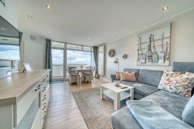 Ferienpark - Haus H, App. 0H1011